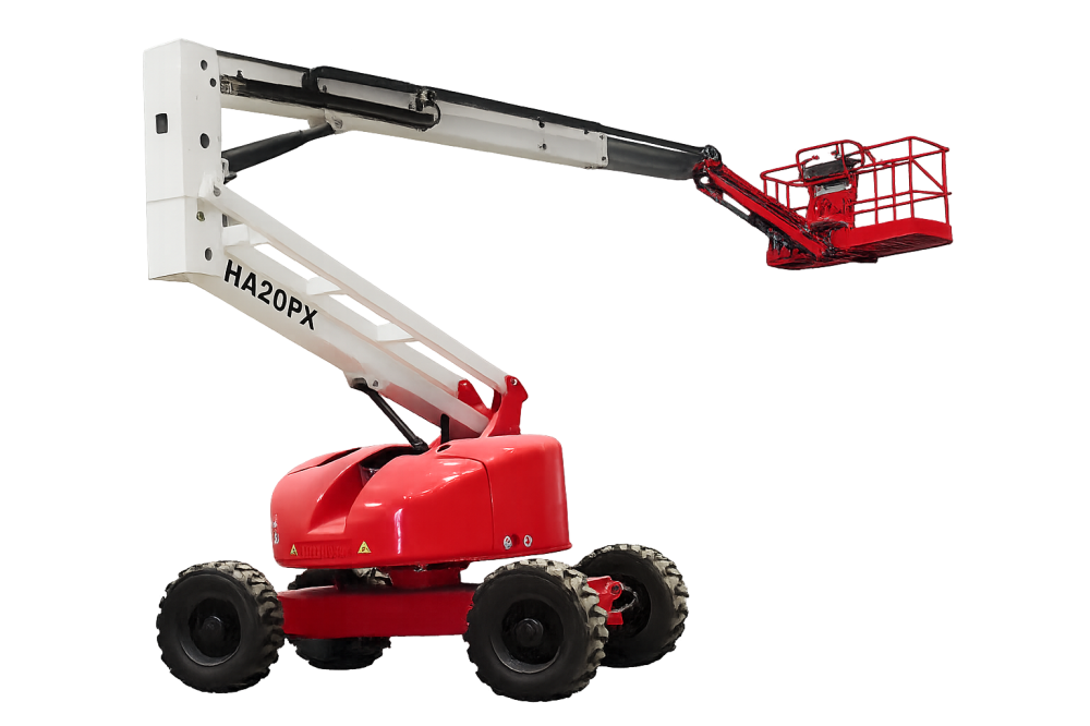 Haulotte HA20PX