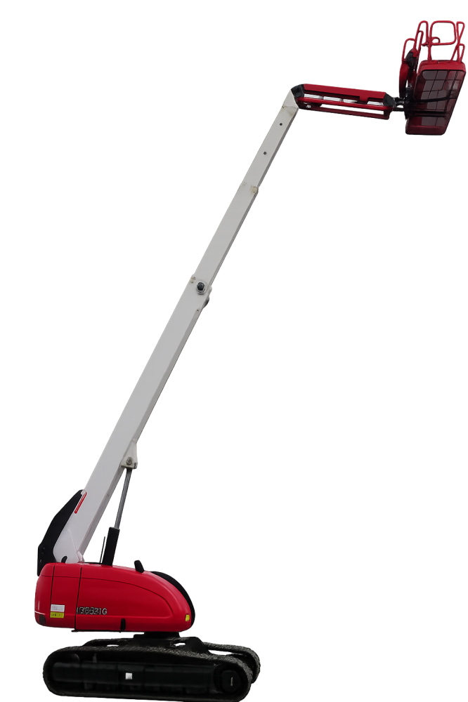JLG 660SJC