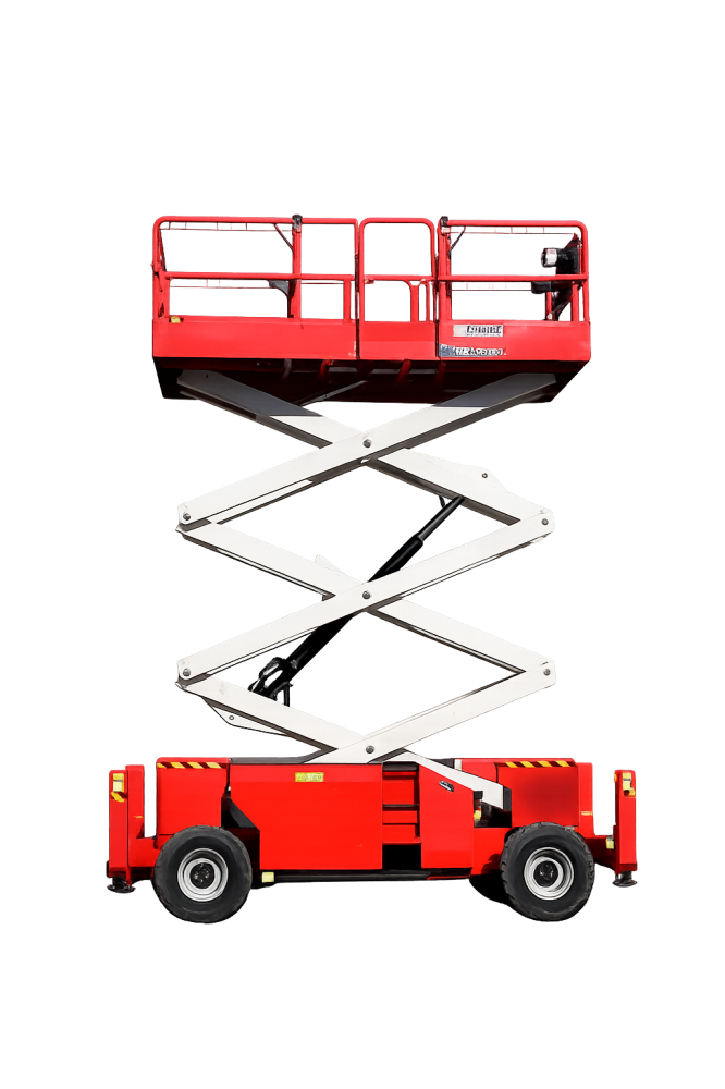 JLG 3394RT