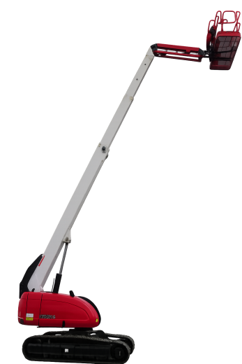 JLG 660SJC