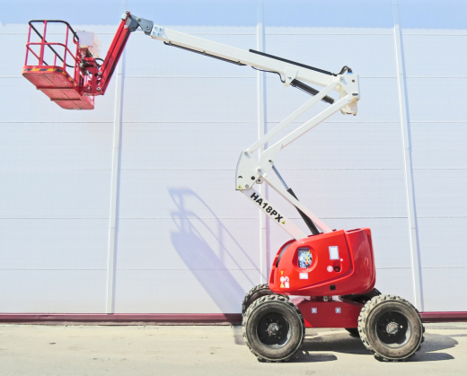 Haulotte HA18PX