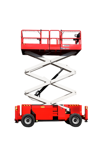 JLG 3394RT