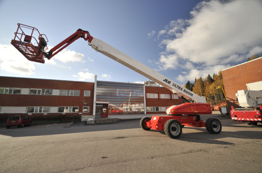 JLG 1350SJP