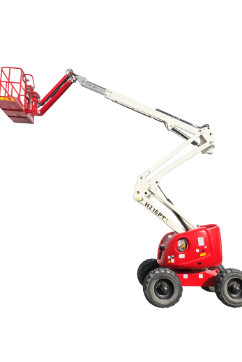 Haulotte HA16PX