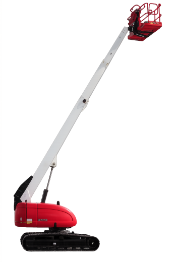 JLG 600SC