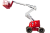 Haulotte HA18PX