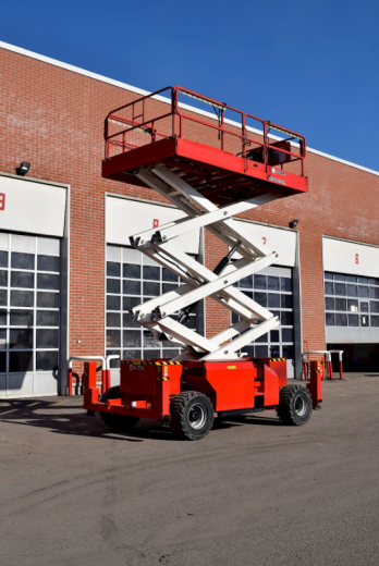 JLG 3394RT