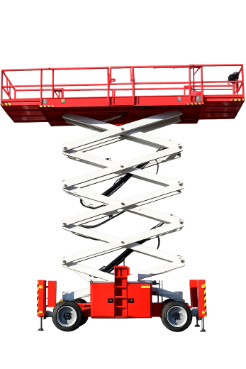 JLG 530LRT