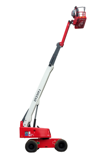 Haulotte HT23RTJ
